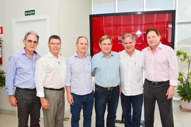Coletiva Imprensa Lorenge