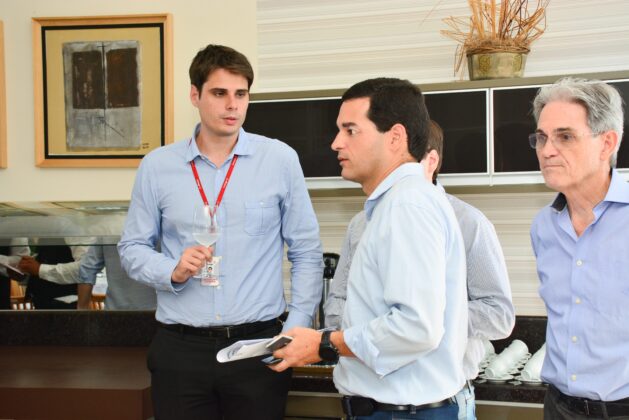 Coletiva Imprensa Lorenge