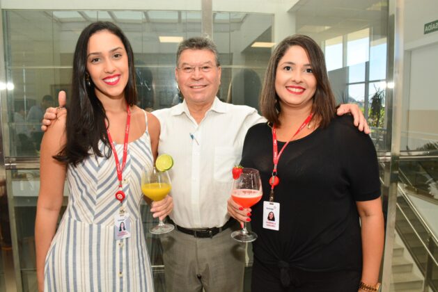 Coletiva Imprensa Lorenge