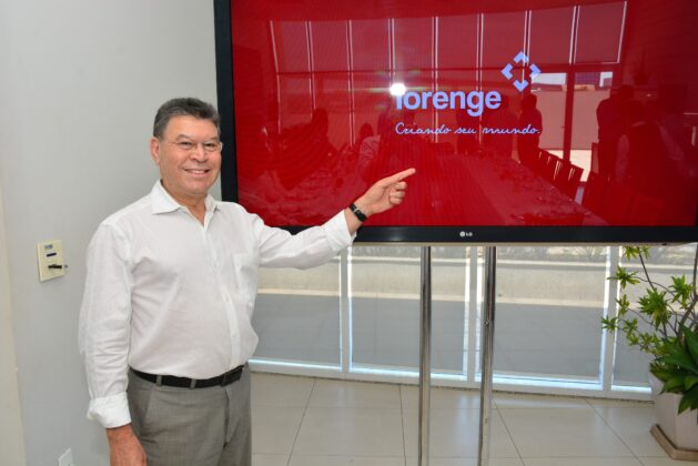Coletiva Imprensa Lorenge