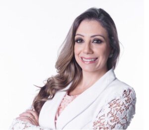 Mulheres poderosas celebram conquistas ao longo dos anos