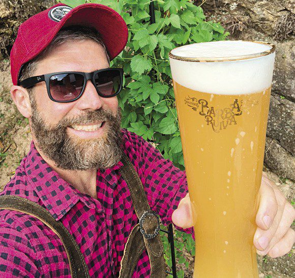 Cervejas especiais... Esta saborosa revolução cultural