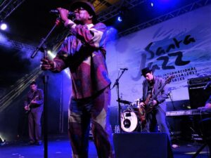 Santa Teresa receberá a 8ª edição do Santa Jazz