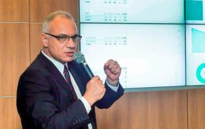 Estado Presente: Segurança lança modelo on-line de monitoramento