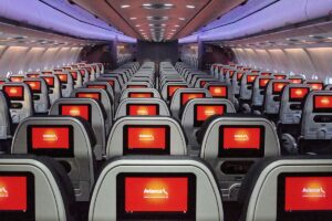 Voos da Avianca serão suspensos a partir de hoje