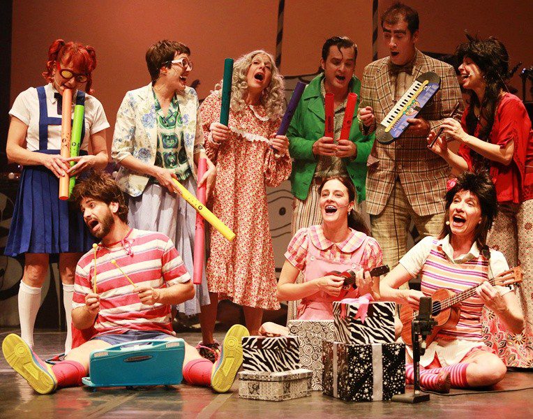 Musical de São Paulo chegará a Vitória neste fim de semana