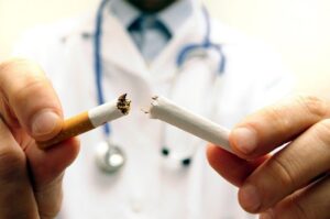Dia Mundial Sem Tabaco: população corre risco de câncer de pulmão