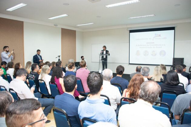 Lançamento InspiraES