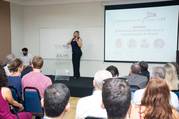 Lançamento InspiraES