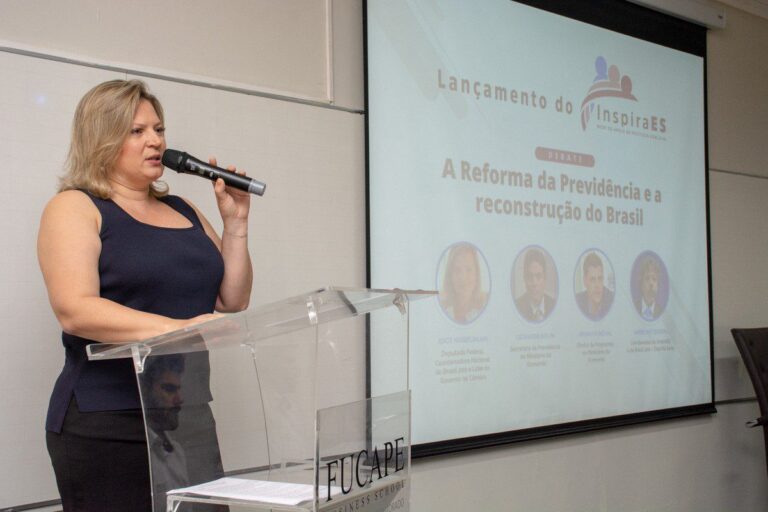 Lançamento InspiraES