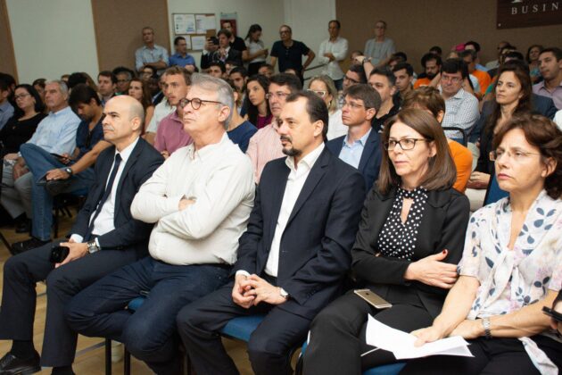 Lançamento InspiraES
