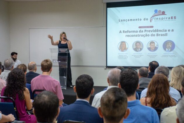 Lançamento InspiraES