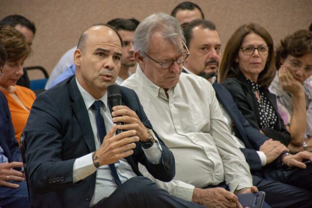 Lançamento InspiraES