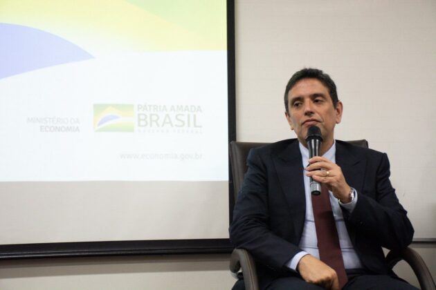 Lançamento InspiraES