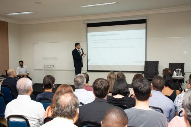 Lançamento InspiraES
