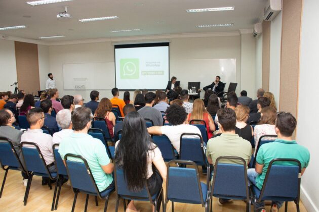 Lançamento InspiraES