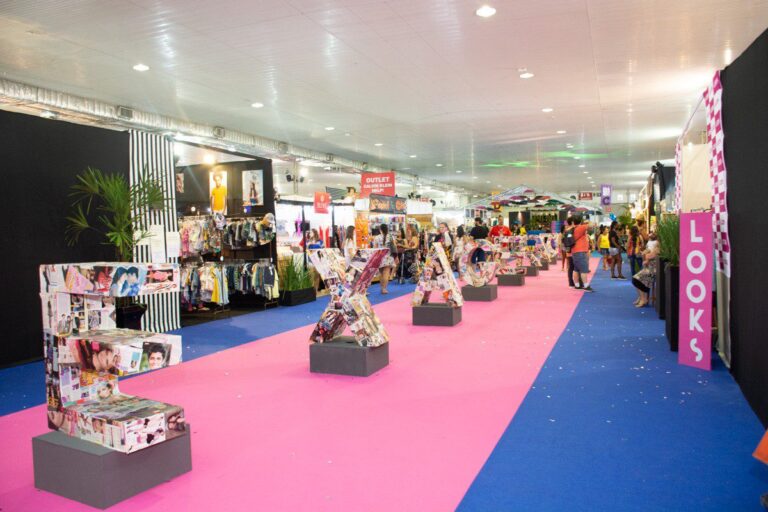 Exagerado – O Maior OUTLET do ES