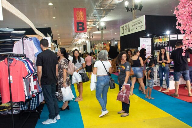 Exagerado - O Maior OUTLET do ES