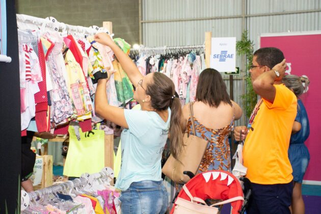 Exagerado - O Maior OUTLET do ES