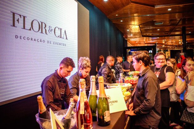 15ª Edição Noivas do ES