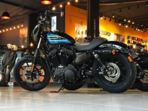 1º Sale Week será realizado na Vitória Harley-Davidson