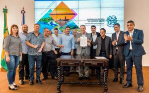 Mais de 20 municípios recebem investimento