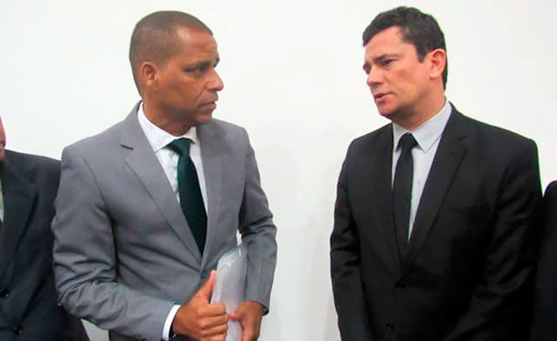 Programa-piloto federal tem início em Cariacica
