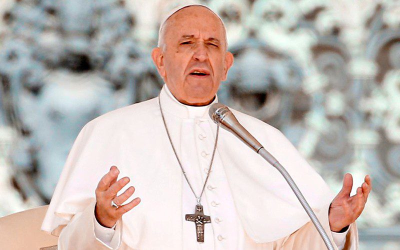 Papa Francisco