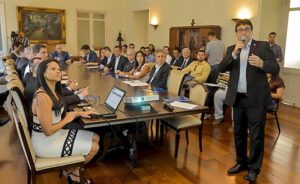 Banestes apresenta balanço do 1ª trimestre do ano