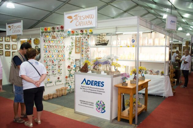 12ª Feira Sabores da Terra
