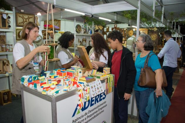 12ª Feira Sabores da Terra