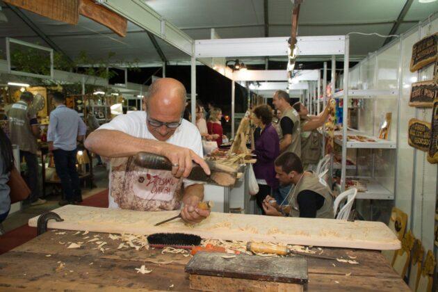 12ª Feira Sabores da Terra