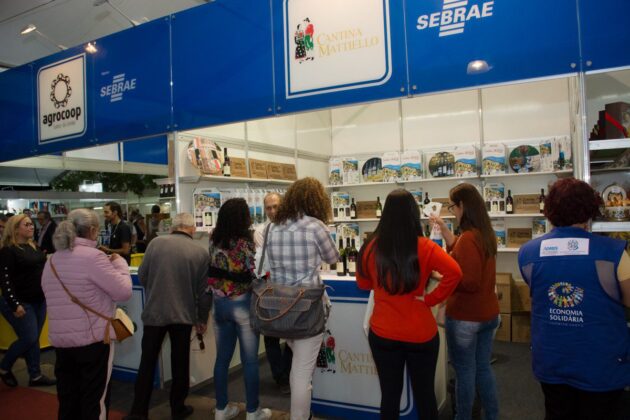 12ª Feira Sabores da Terra