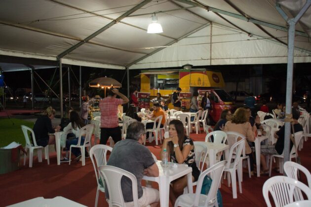 12ª Feira Sabores da Terra