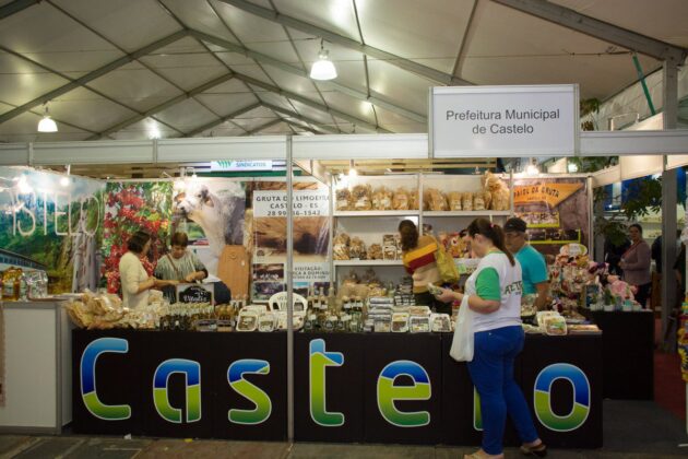 12ª Feira Sabores da Terra