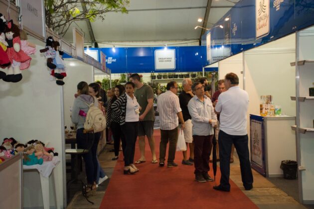 12ª Feira Sabores da Terra