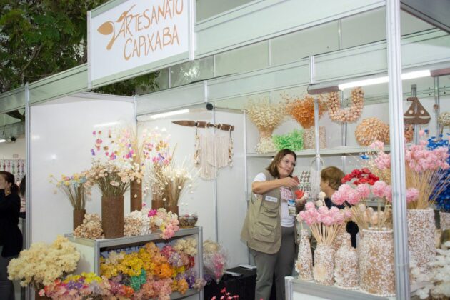 12ª Feira Sabores da Terra
