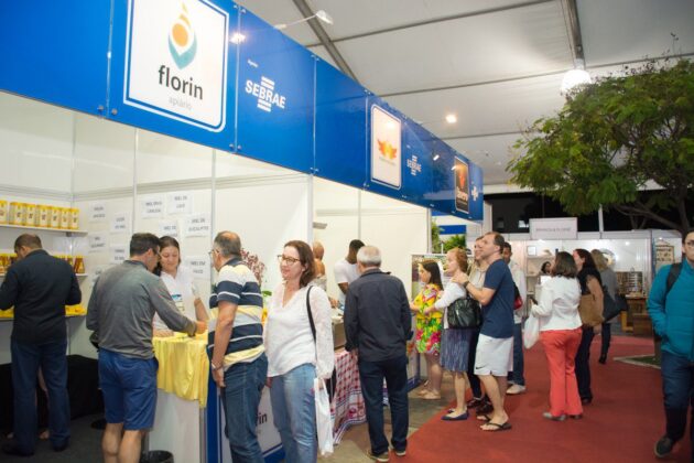 12ª Feira Sabores da Terra