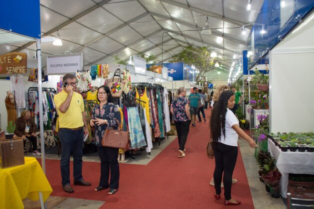 12ª Feira Sabores da Terra