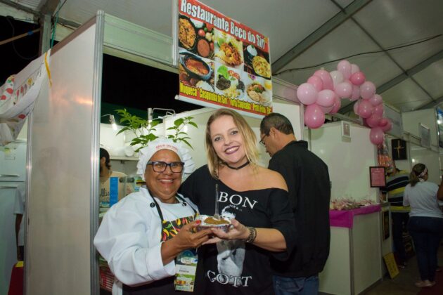 12ª Feira Sabores da Terra