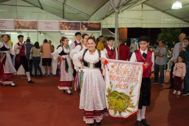 12ª Feira Sabores da Terra