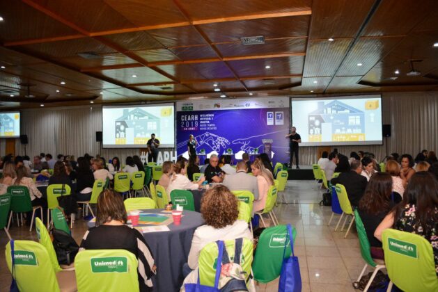 CEARH 2019 - 30 anos