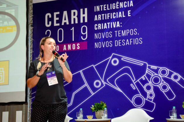 CEARH 2019 - 30 anos