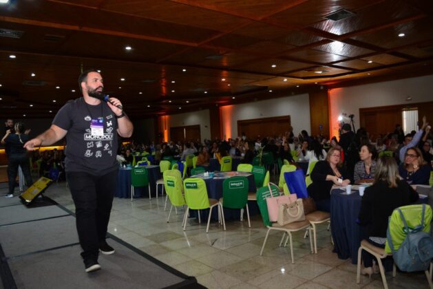 CEARH 2019 - 30 anos