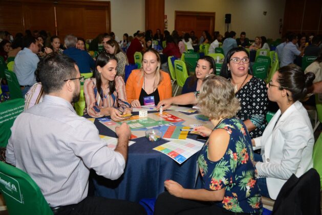 CEARH 2019 - 30 anos