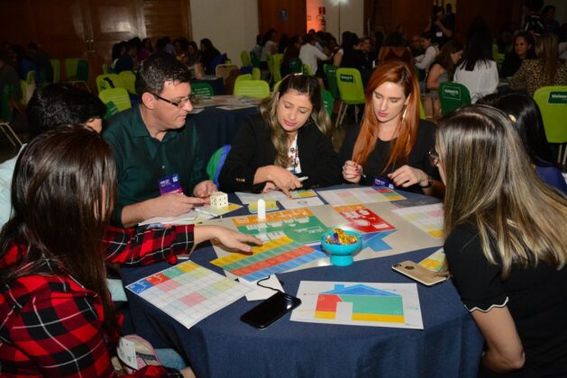 CEARH 2019 - 30 anos