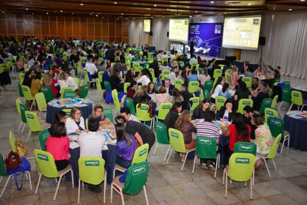 CEARH 2019 - 30 anos