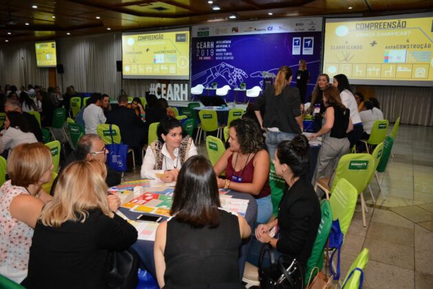CEARH 2019 - 30 anos