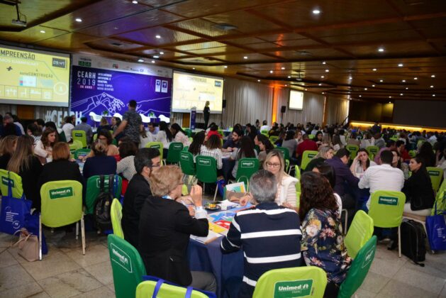 CEARH 2019 - 30 anos