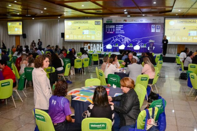 CEARH 2019 - 30 anos